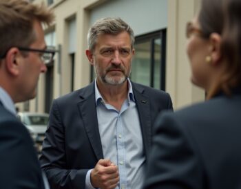 Centre de transformation urbaine : comprendre ses rôles, les acteurs impliqués et les défis majeurs