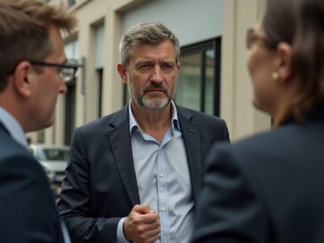 Centre de transformation urbaine : comprendre ses rôles, les acteurs impliqués et les défis majeurs