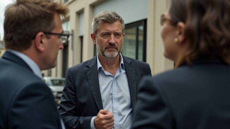 Centre de transformation urbaine : comprendre ses rôles, les acteurs impliqués et les défis majeurs