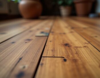 Parquet en chêne massif ou contrecollé : quel choix garantit le meilleur rapport qualité-prix ?