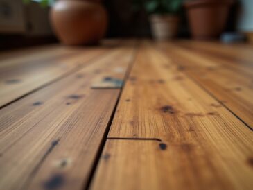 Parquet en chêne massif ou contrecollé : quel choix garantit le meilleur rapport qualité-prix ?