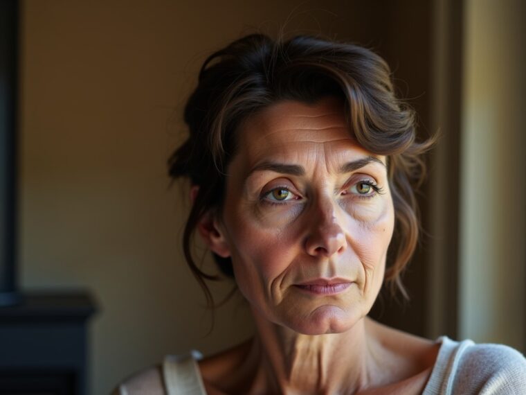 La maison d'Alain Delon à Douchy : leçons précieuses sur la gestion et l'entretien d'un grand domaine
