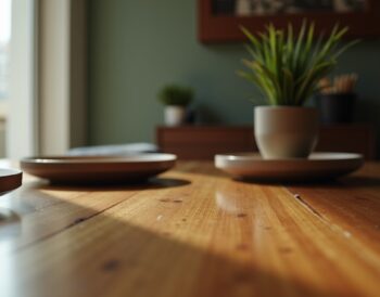 Table basse design par Made In Design : découvrez modèles, styles et astuces déco