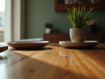 Table basse design par Made In Design : découvrez modèles, styles et astuces déco