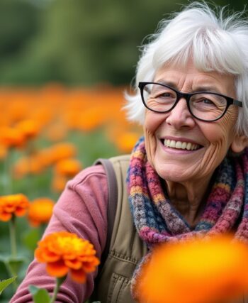Le secret de grand-mère pour des géraniums éclatants et toujours fleuris