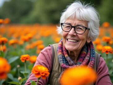 Le secret de grand-mère pour des géraniums éclatants et toujours fleuris