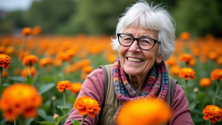 Le secret de grand-mère pour des géraniums éclatants et toujours fleuris