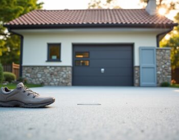 Choisir l'épaisseur idéale de la dalle béton pour votre garage : conseils et recommandations