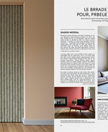 Maisoniadel : Le rendez-vous essentiel pour sublimer votre intérieur