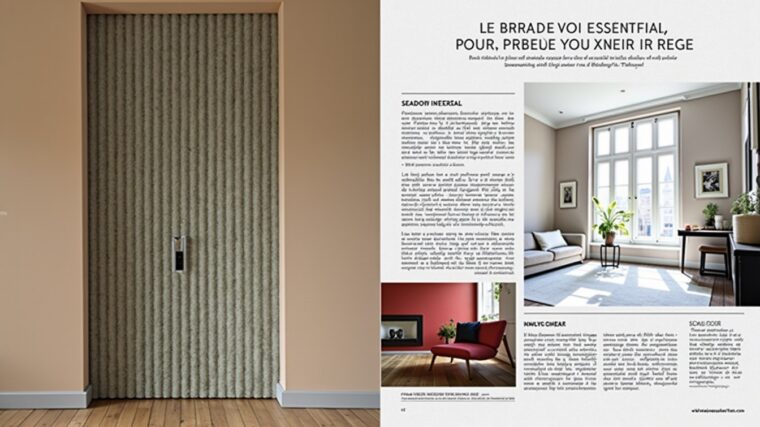 Maisoniadel : Le rendez-vous essentiel pour sublimer votre intérieur