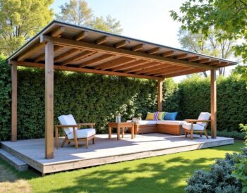 Pergola bioclimatique : le guide ultime pour bien la choisir et sublimer votre espace extérieur