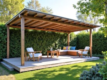 Pergola bioclimatique : le guide ultime pour bien la choisir et sublimer votre espace extérieur