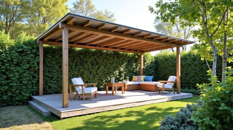 Pergola bioclimatique : le guide ultime pour bien la choisir et sublimer votre espace extérieur