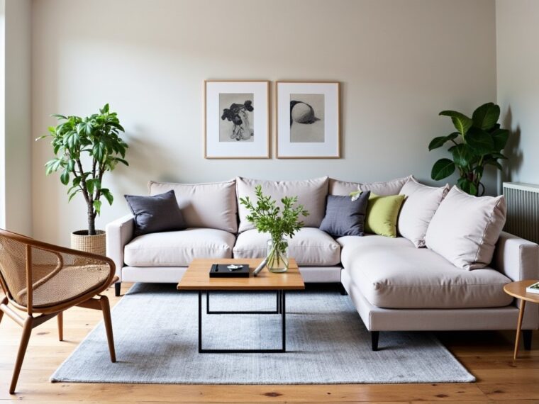 Astuces indispensables pour aménager et décorer votre salon avec style