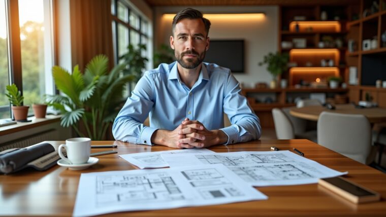 Obtenez 5 devis travaux HabitatPresto en seulement 48h et choisissez l'offre idéale
