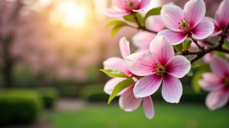 Cornouiller (Dogwood) : Découvrez les secrets et les bienfaits de cet arbre ornemental exceptionnel