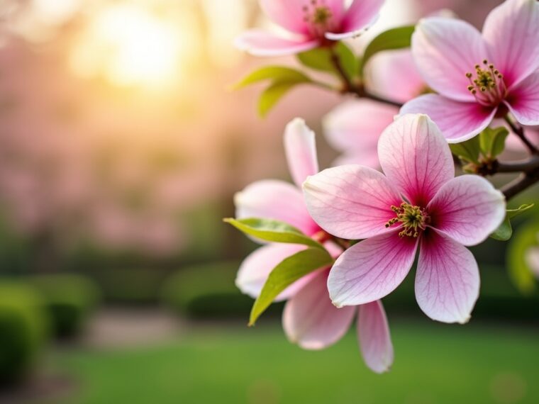 Cornouiller (Dogwood) : Découvrez les secrets et les bienfaits de cet arbre ornemental exceptionnel