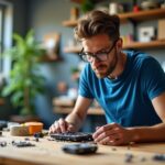 Habitat modulable : concepts, bénéfices et applications essentielles