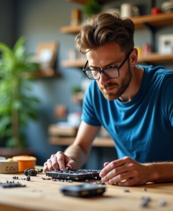 Maîtrisez l'art du bricolage en 2025 grâce à l'InstitutDuBricolage