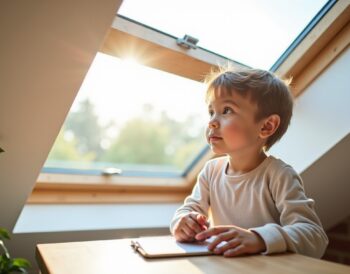 Choisir la taille idéale pour votre Velux : guide pratique des dimensions