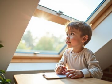 Choisir la taille idéale pour votre Velux : guide pratique des dimensions