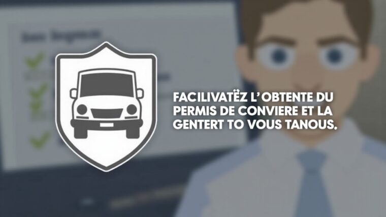 PermisExpert.fr : Facilitez l'obtention du permis de conduire et la gestion de vos travaux