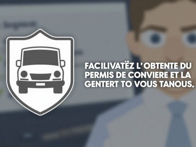 PermisExpert.fr : Facilitez l'obtention du permis de conduire et la gestion de vos travaux