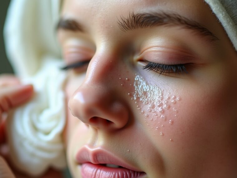 Crotte de loir : Comment l'identifier, la nettoyer efficacement et éviter son retour