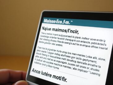 Maison-eco-fr.com : Analyse complète pour distinguer entre site fiable et arnaque