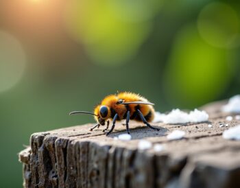 Présence de fourmis à la maison : symbolisme secret et méthodes efficaces pour s’en débarrasser