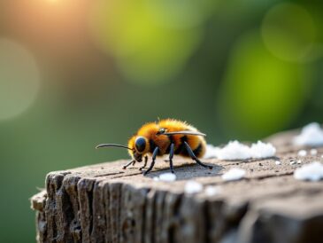 Présence de fourmis à la maison : symbolisme secret et méthodes efficaces pour s’en débarrasser