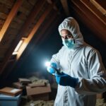 Présence de fourmis à la maison : symbolisme secret et méthodes efficaces pour s’en débarrasser