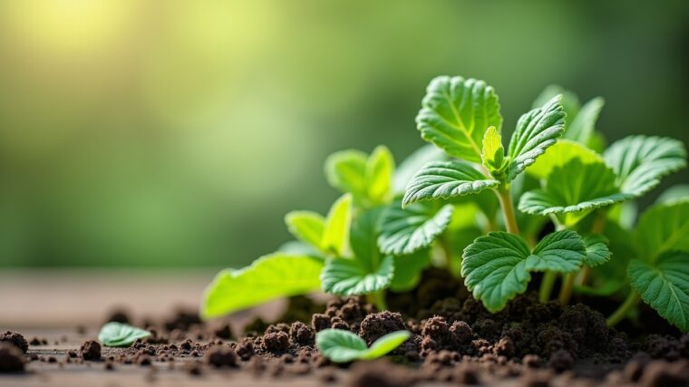 Astuce de grand-mère pour éliminer naturellement les mauvaises herbes avec efficacité