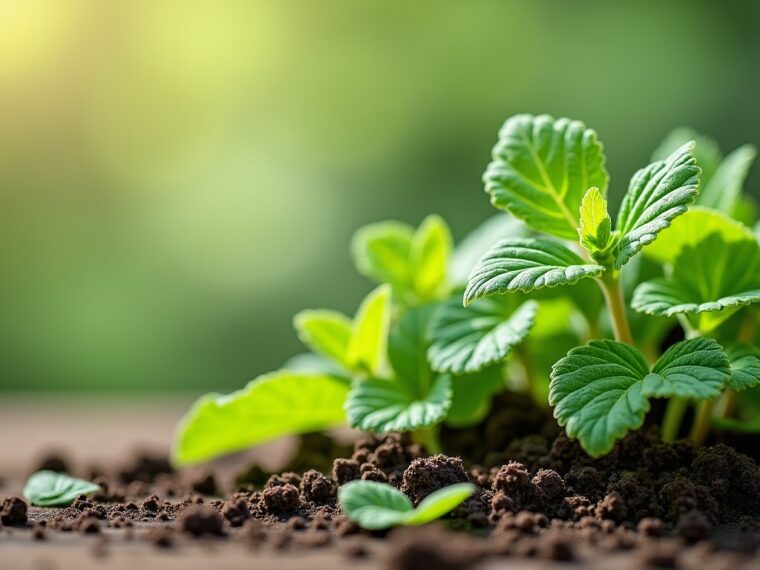 Astuce de grand-mère pour éliminer naturellement les mauvaises herbes avec efficacité