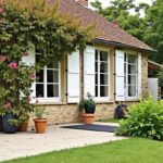 Astuce de grand-mère pour éliminer naturellement les mauvaises herbes avec efficacité