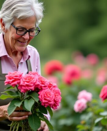 Tailler les rosiers au bon moment : guide pratique et astuces indispensables