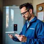 Rampanage en maçonnerie : comprendre sa définition, ses applications et ses spécificités