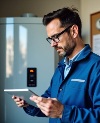 Code erreur F0 AL sur chaudière : comprendre les causes, solutions efficaces et conseils de prévention