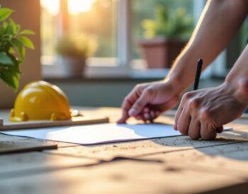 Comment choisir un couvreur local fiable pour des travaux de toiture durables et de qualité