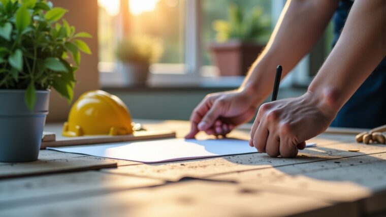 Comment choisir un couvreur local fiable pour des travaux de toiture durables et de qualité