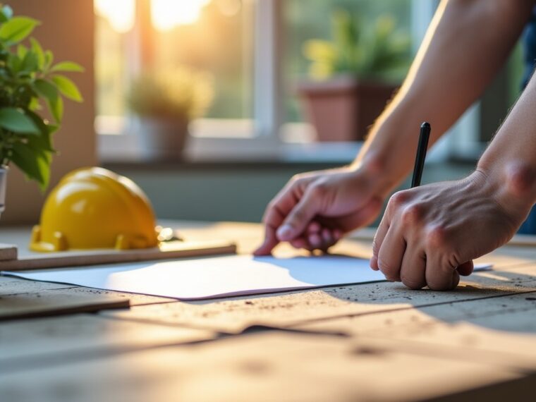 Comment choisir un couvreur local fiable pour des travaux de toiture durables et de qualité