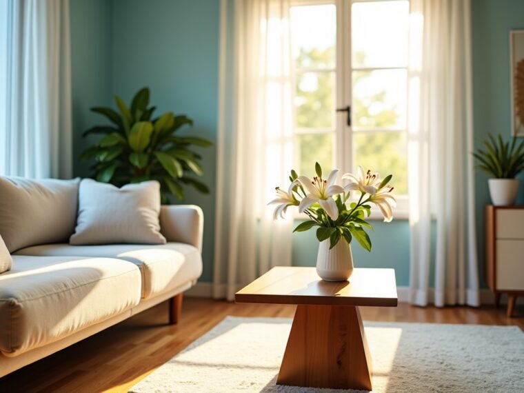 Peinture bleu pastel : inspirations, applications et harmonies déco à adopter