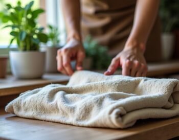 Nettoyer ses plinthes : astuces adaptées à chaque type de matériau