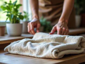 Nettoyer ses plinthes : astuces adaptées à chaque type de matériau
