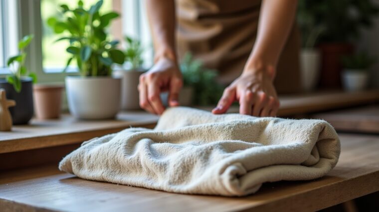 Nettoyer ses plinthes : astuces adaptées à chaque type de matériau