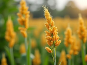 Les secrets pour réussir la culture des graines de canna : guide complet pour les semis
