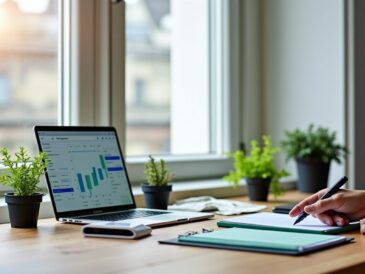 Urbamate : la solution innovante pour optimiser la gestion de votre immeuble
