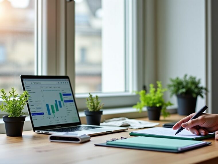 Urbamate : la solution innovante pour optimiser la gestion de votre immeuble