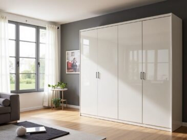 Congélateur coffre ou armoire : quel modèle choisir pour votre maison ?