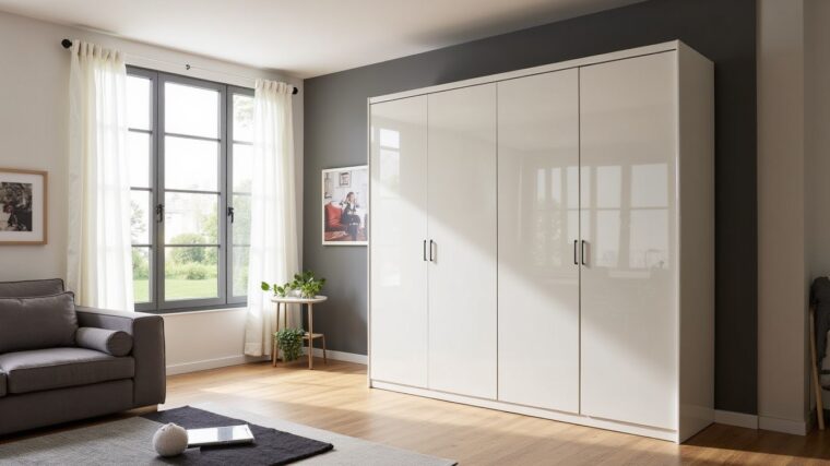 Congélateur coffre ou armoire : quel modèle choisir pour votre maison ?